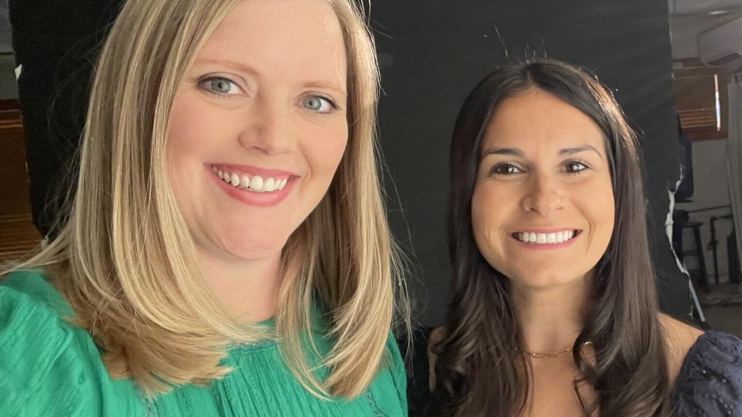 'In the Shadows of Service': Northern Virginia filmmaker raising funds for military spouse documentary